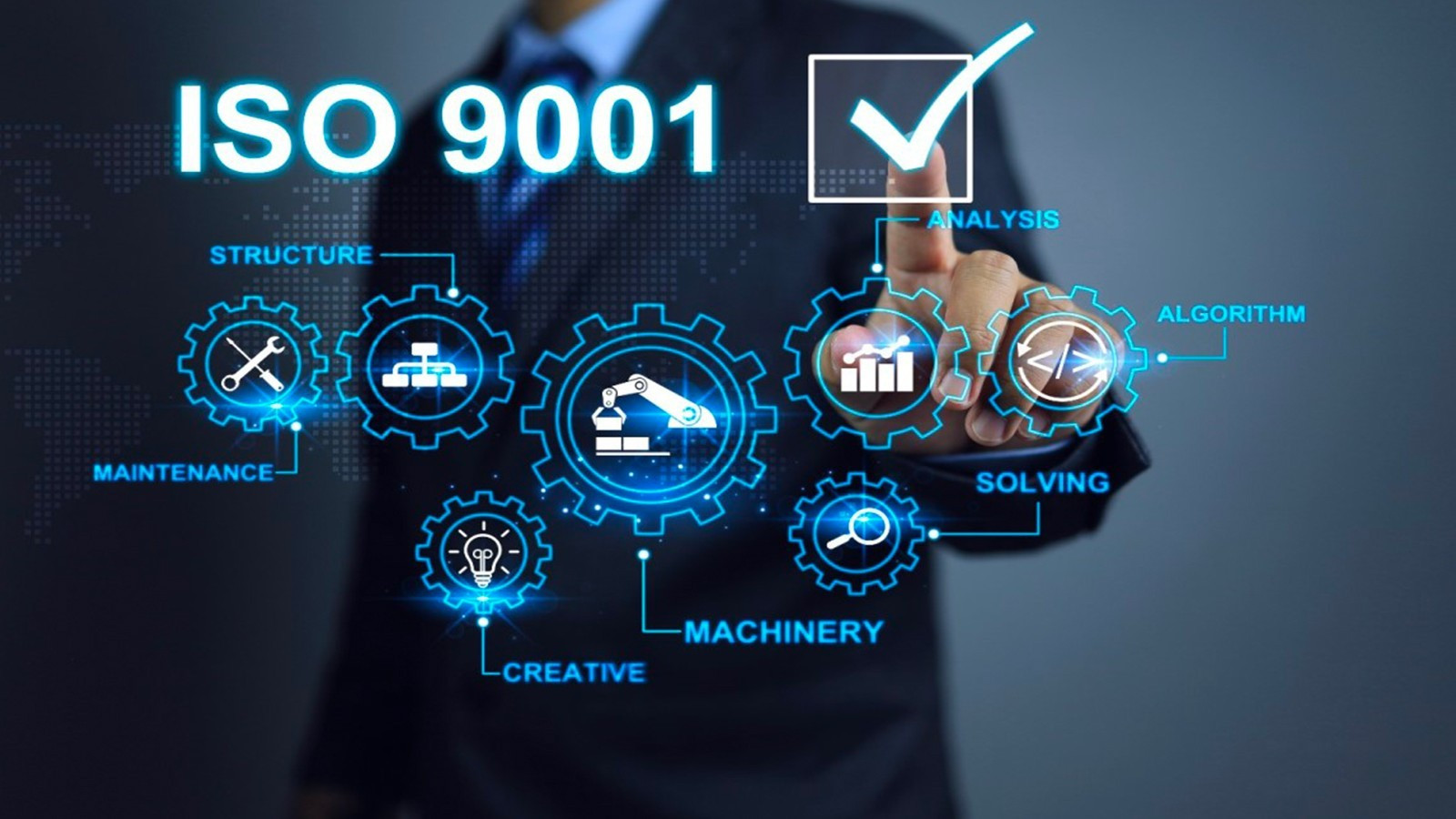 iso 9001